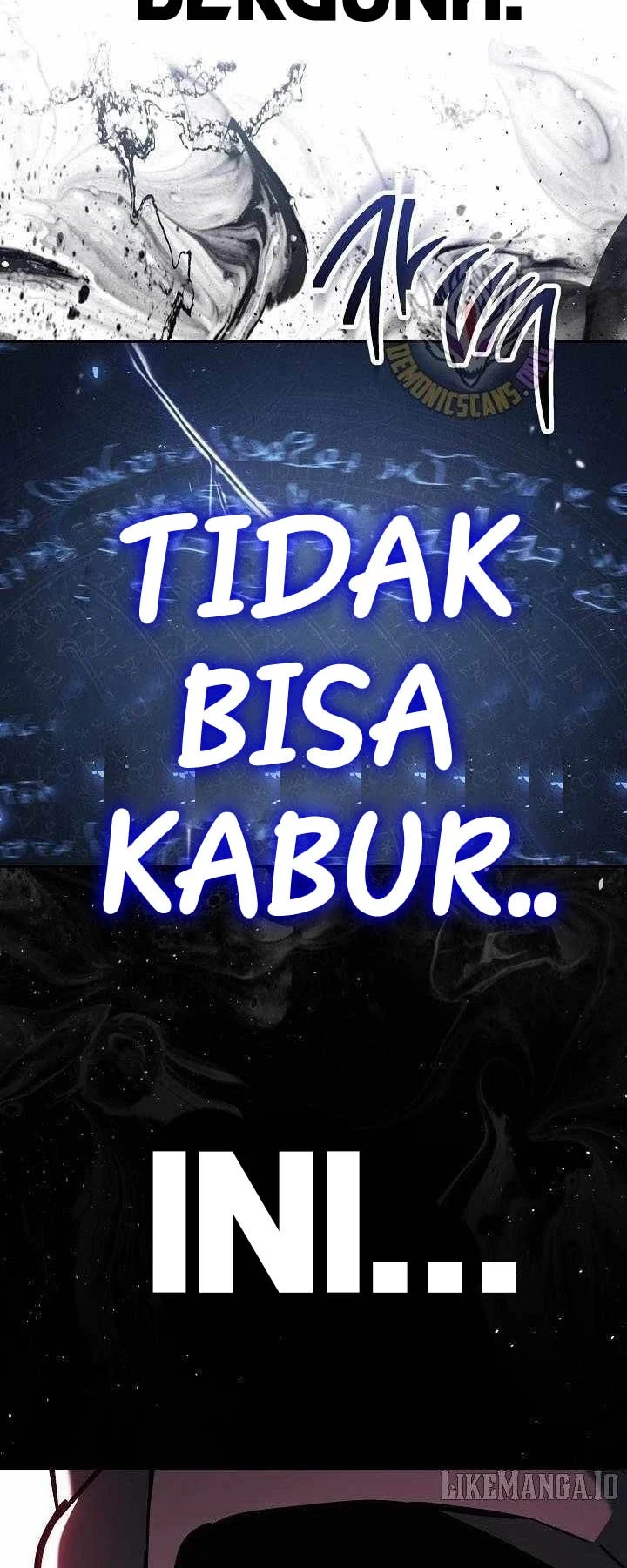 Skeleton Soldier Couldn’t Protect the Dungeon Chapter 353 Gambar 72