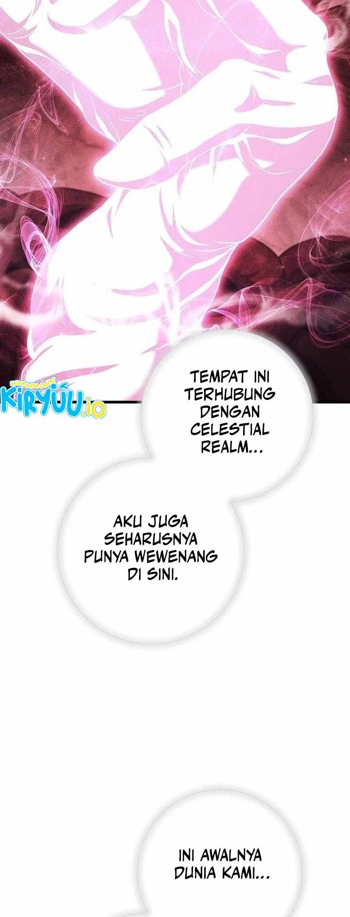 Skeleton Soldier Couldn’t Protect the Dungeon Chapter 353 Gambar 9