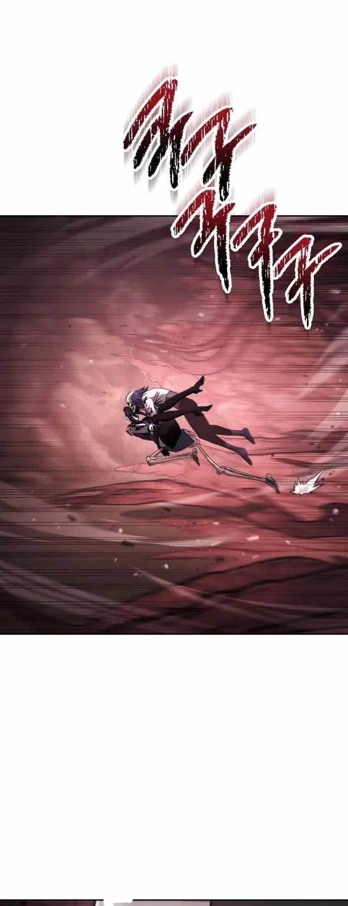 Skeleton Soldier Couldn’t Protect the Dungeon Chapter 354 Gambar 15