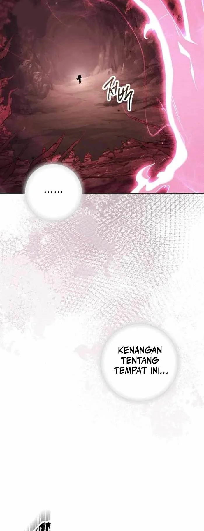 Skeleton Soldier Couldn’t Protect the Dungeon Chapter 354 Gambar 10