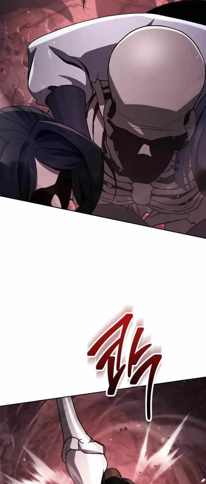 Skeleton Soldier Couldn’t Protect the Dungeon Chapter 354 Gambar 26