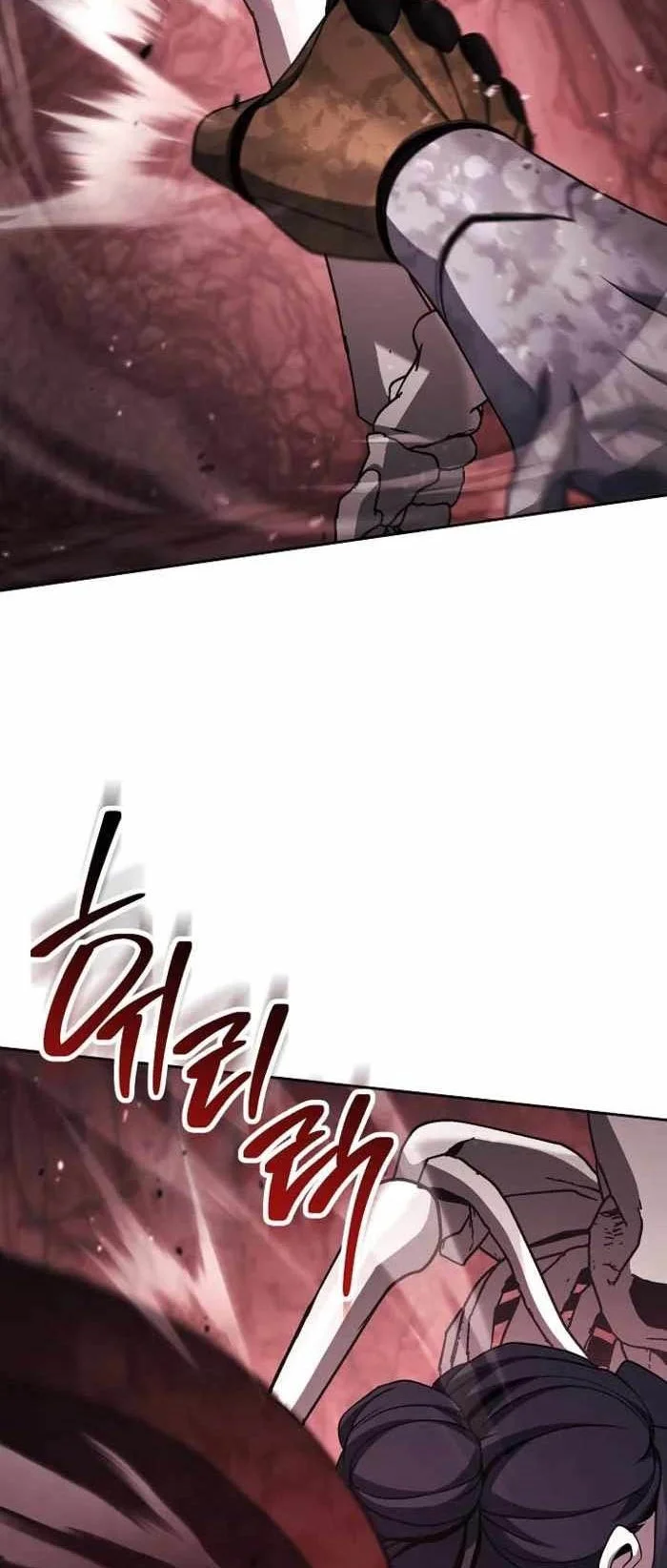 Skeleton Soldier Couldn’t Protect the Dungeon Chapter 354 Gambar 27