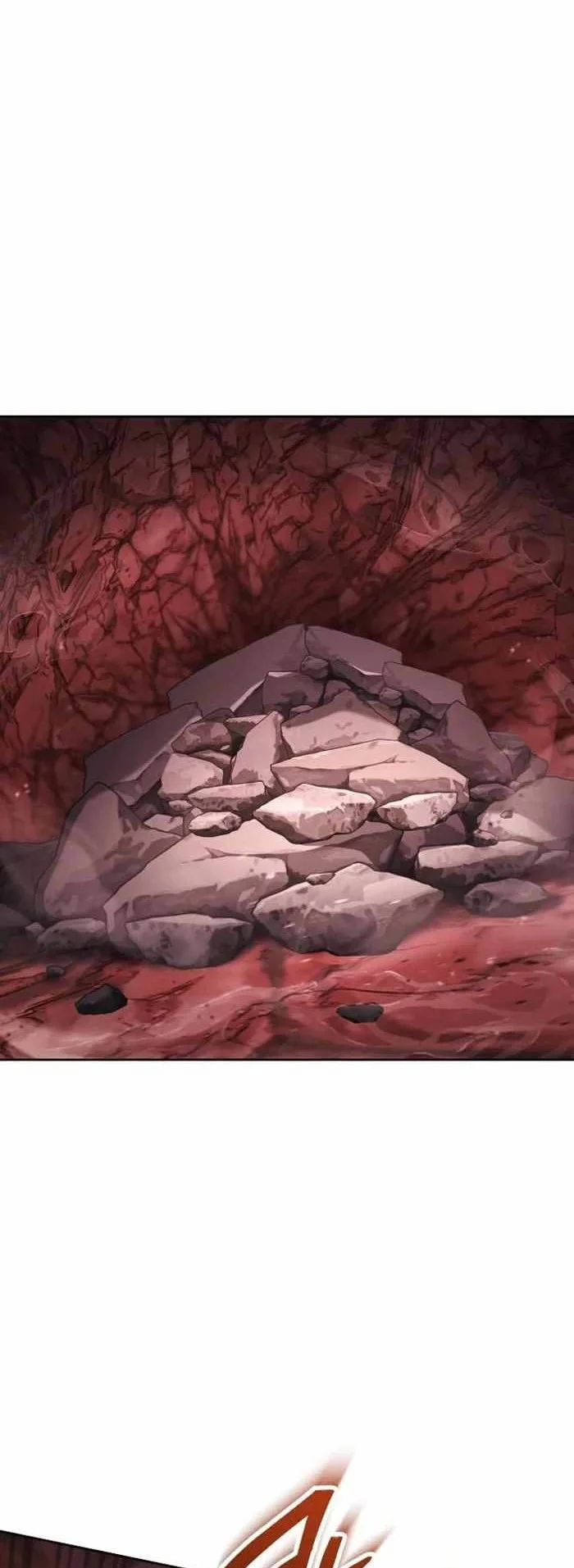 Skeleton Soldier Couldn’t Protect the Dungeon Chapter 354 Gambar 36