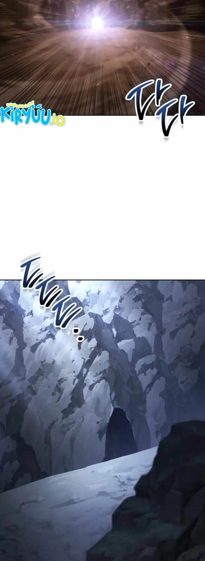 Skeleton Soldier Couldn’t Protect the Dungeon Chapter 354 Gambar 44