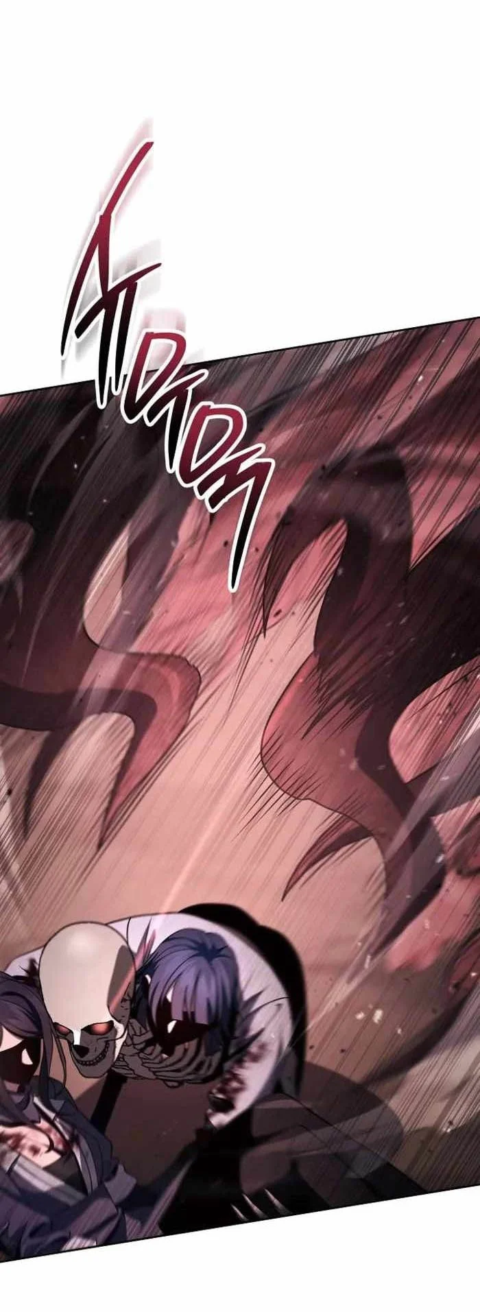 Skeleton Soldier Couldn’t Protect the Dungeon Chapter 354 Gambar 41