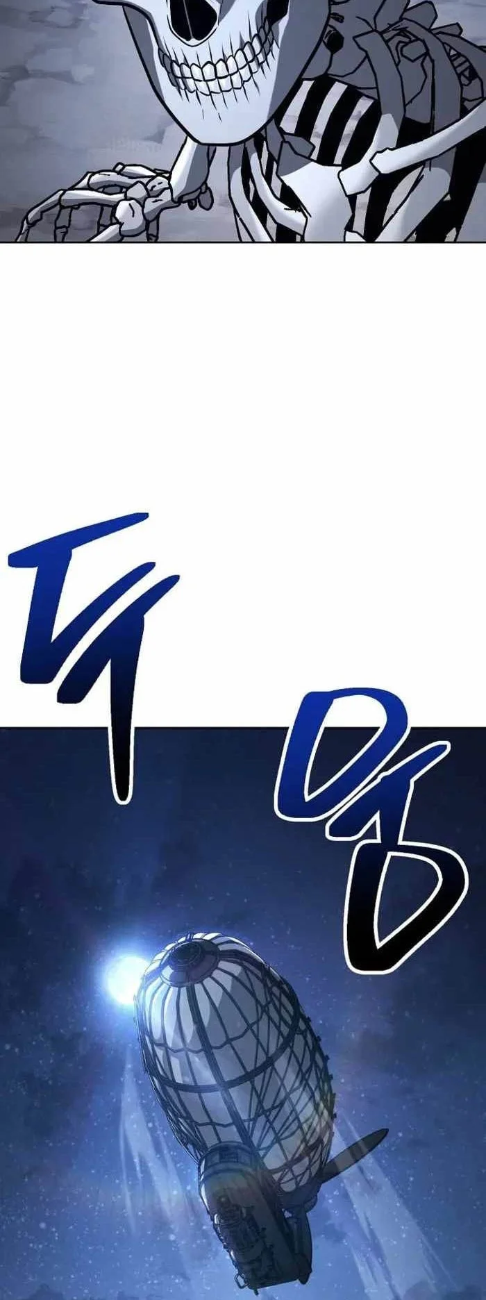 Skeleton Soldier Couldn’t Protect the Dungeon Chapter 354 Gambar 52