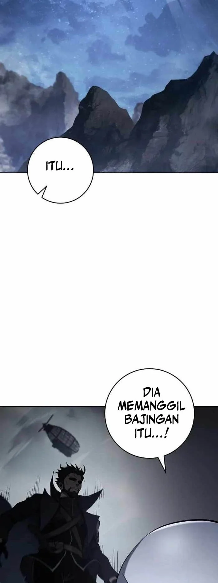 Skeleton Soldier Couldn’t Protect the Dungeon Chapter 354 Gambar 53