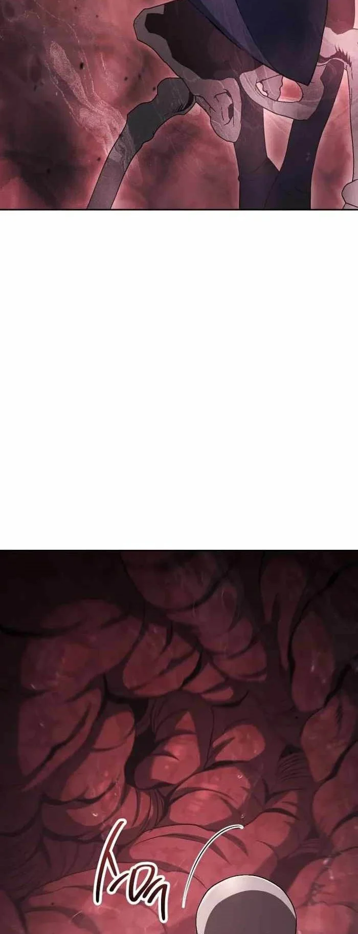 Skeleton Soldier Couldn’t Protect the Dungeon Chapter 354 Gambar 6