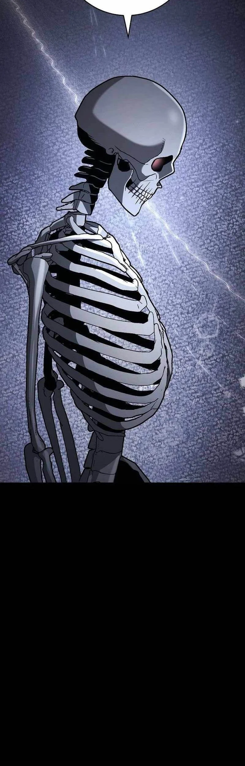 Skeleton Soldier Couldn’t Protect the Dungeon Chapter 355 Gambar 18