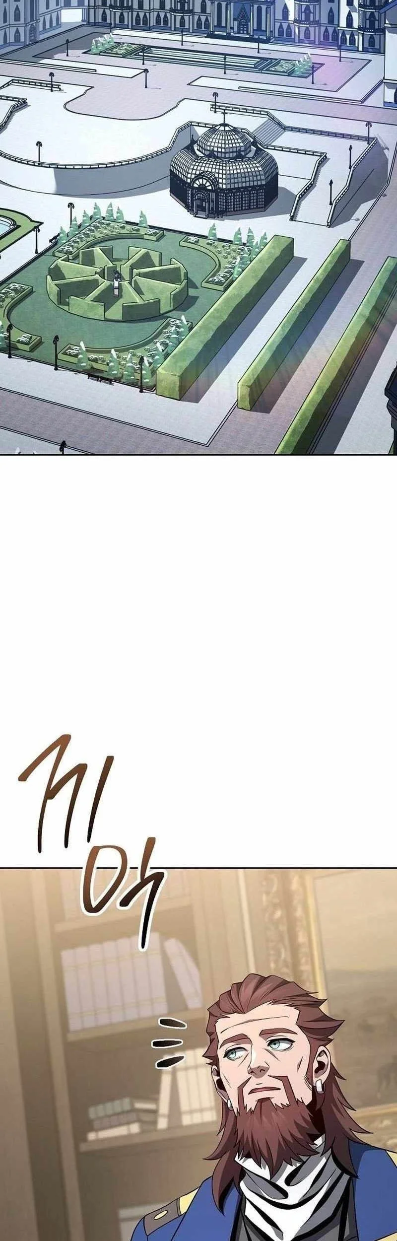 Skeleton Soldier Couldn’t Protect the Dungeon Chapter 355 Gambar 22