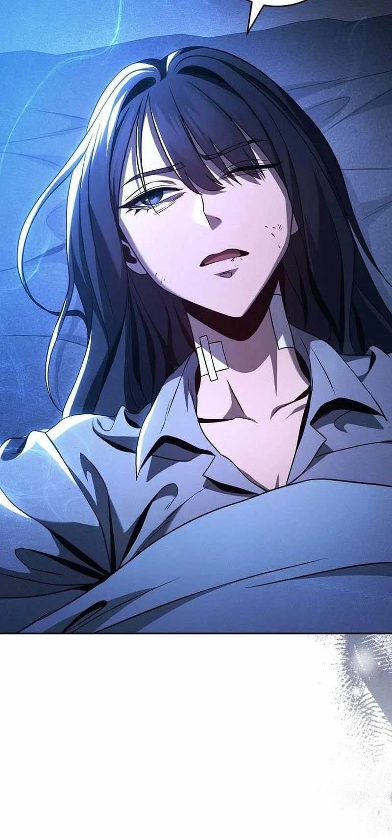 Skeleton Soldier Couldn’t Protect the Dungeon Chapter 355 Gambar 12