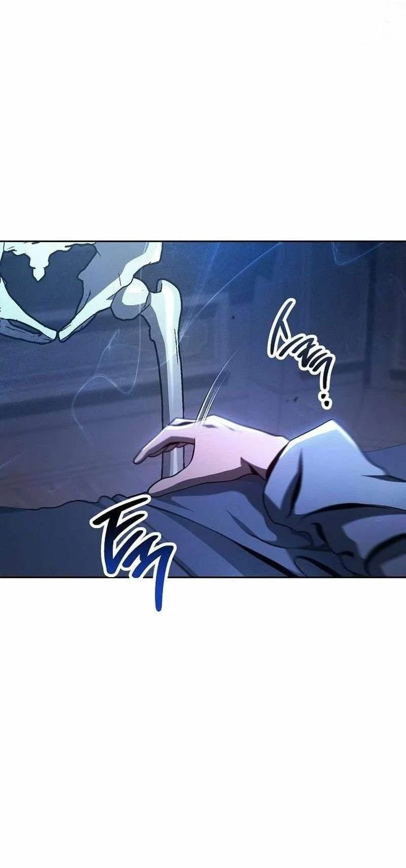 Skeleton Soldier Couldn’t Protect the Dungeon Chapter 355 Gambar 13