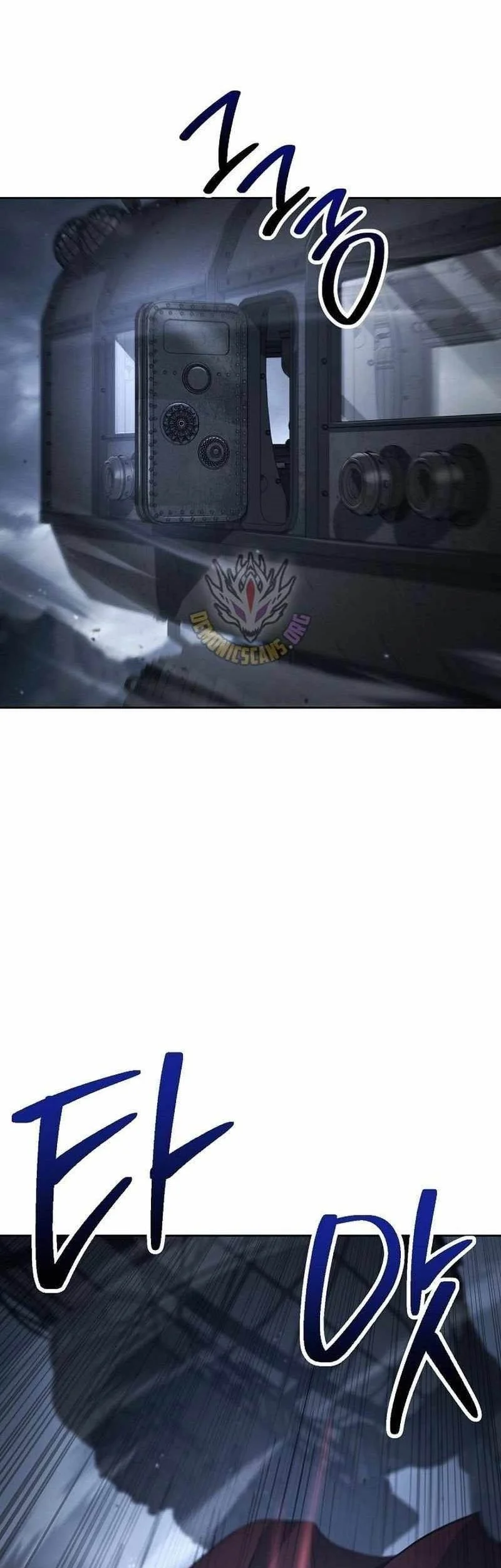 Skeleton Soldier Couldn’t Protect the Dungeon Chapter 355 Gambar 56