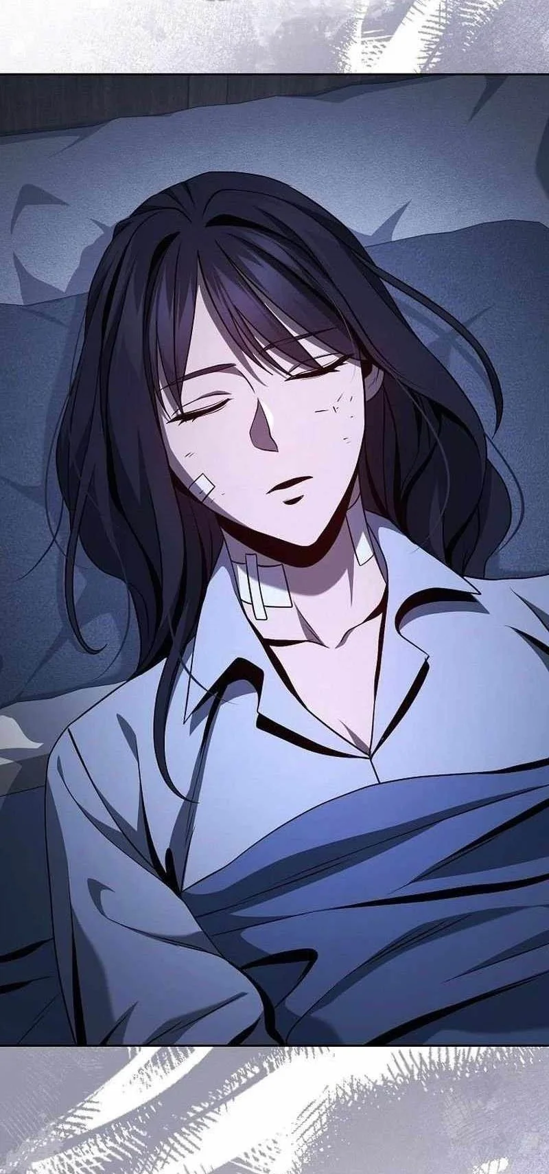 Skeleton Soldier Couldn’t Protect the Dungeon Chapter 355 Gambar 3