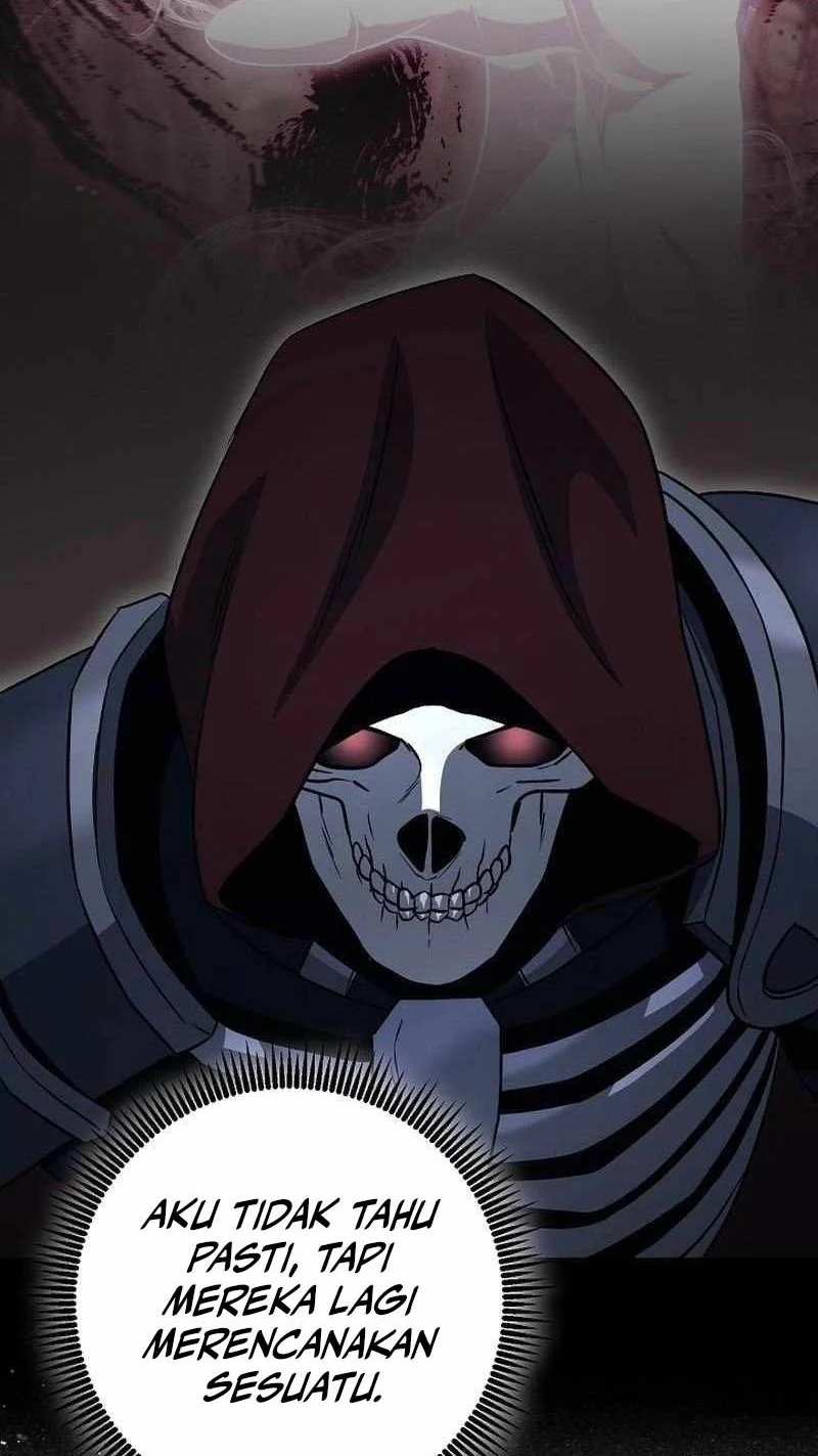 Skeleton Soldier Couldn’t Protect the Dungeon Chapter 355 Gambar 87