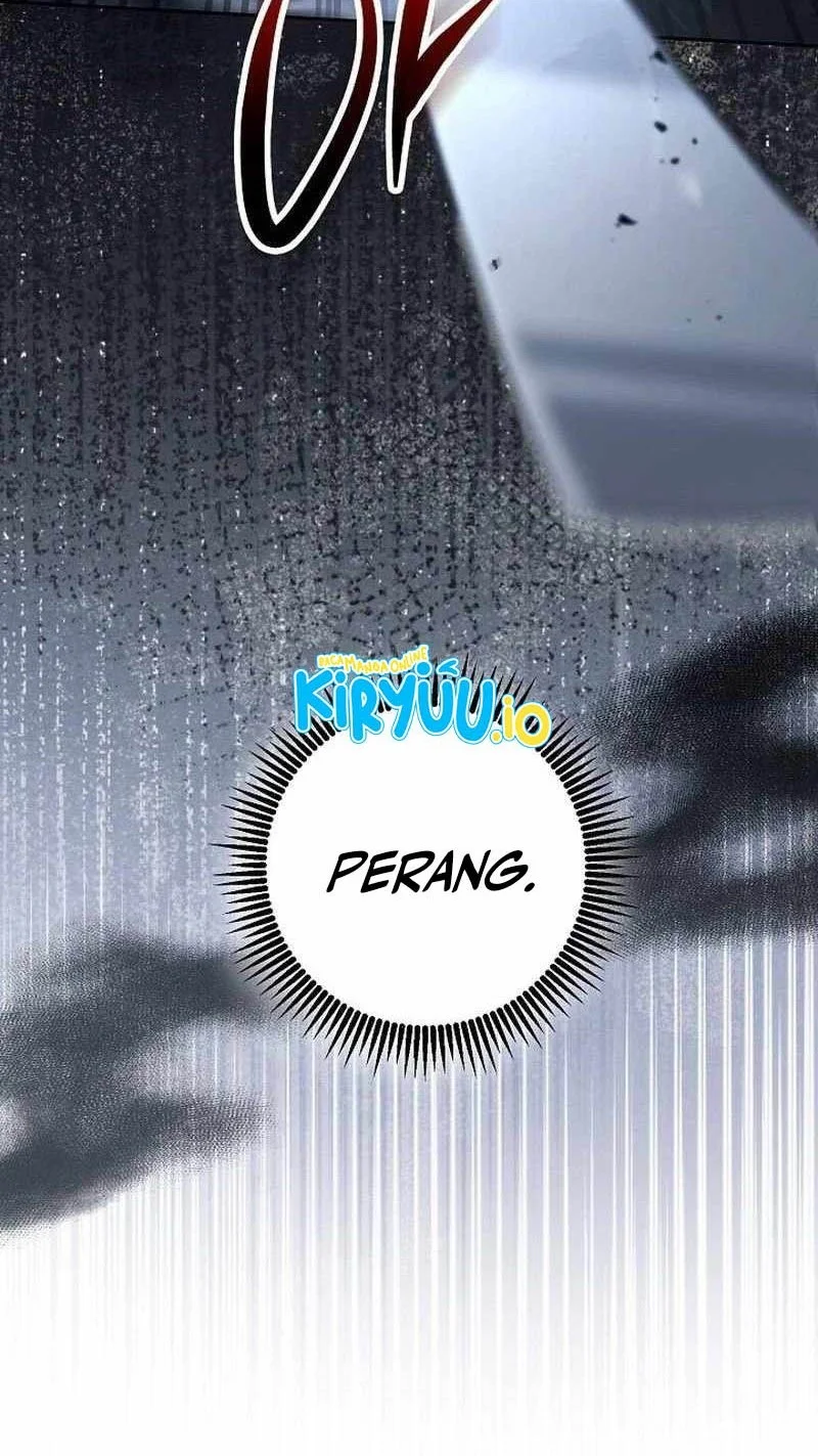 Skeleton Soldier Couldn’t Protect the Dungeon Chapter 355 Gambar 91