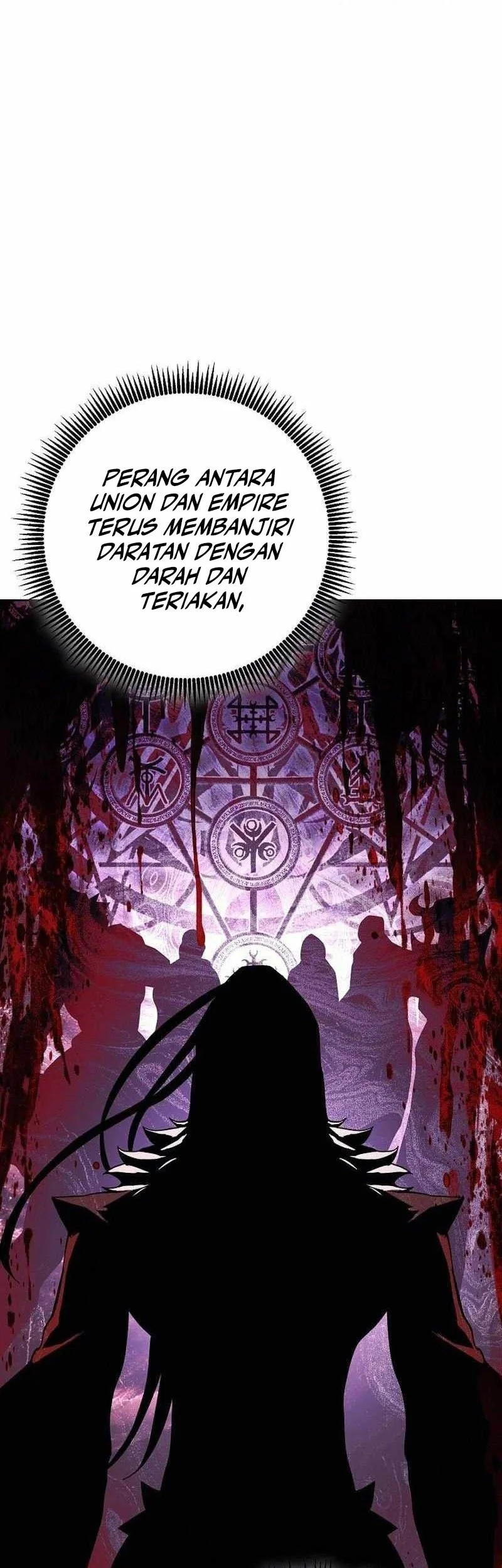 Skeleton Soldier Couldn’t Protect the Dungeon Chapter 355 Gambar 92