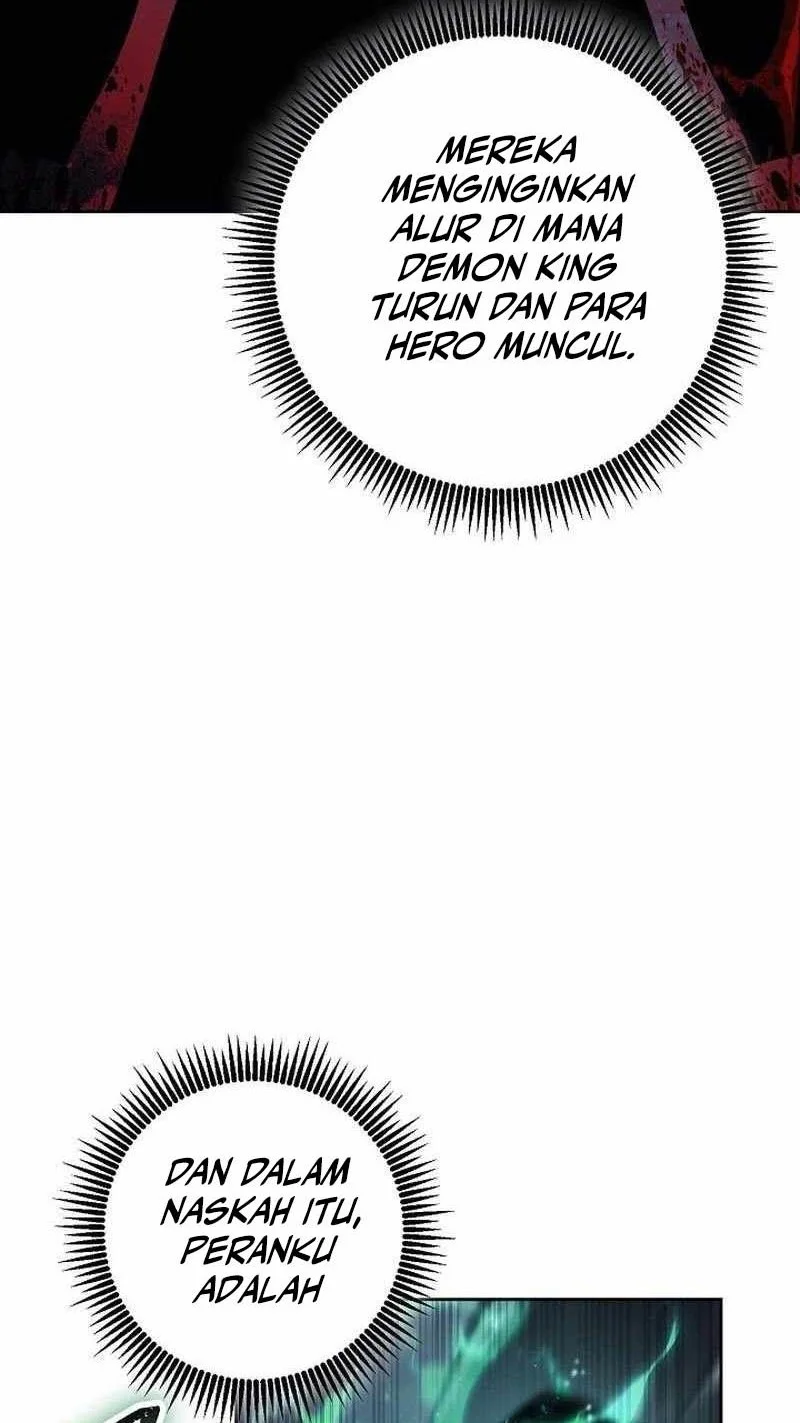 Skeleton Soldier Couldn’t Protect the Dungeon Chapter 355 Gambar 93