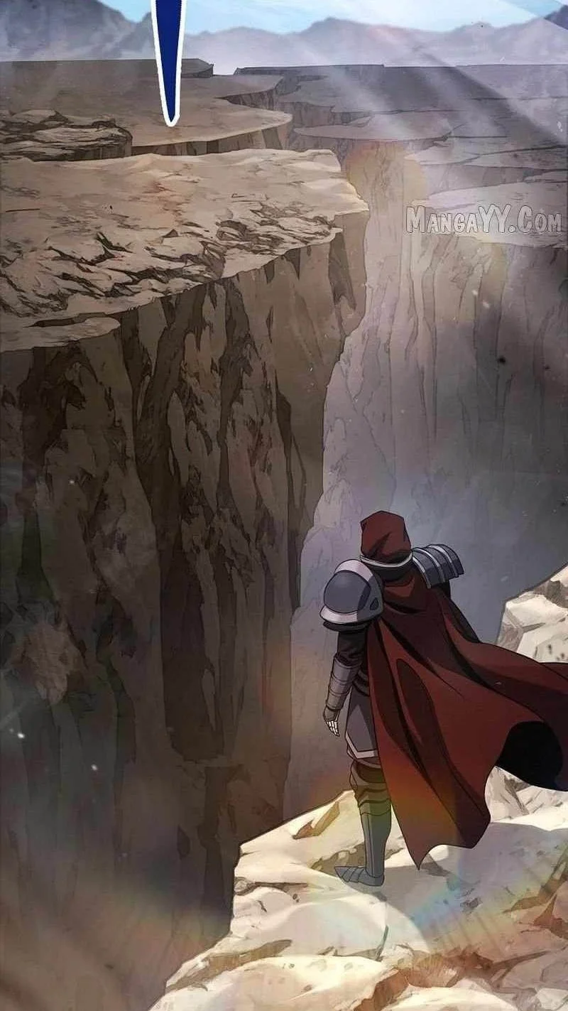 Skeleton Soldier Couldn’t Protect the Dungeon Chapter 355 Gambar 107