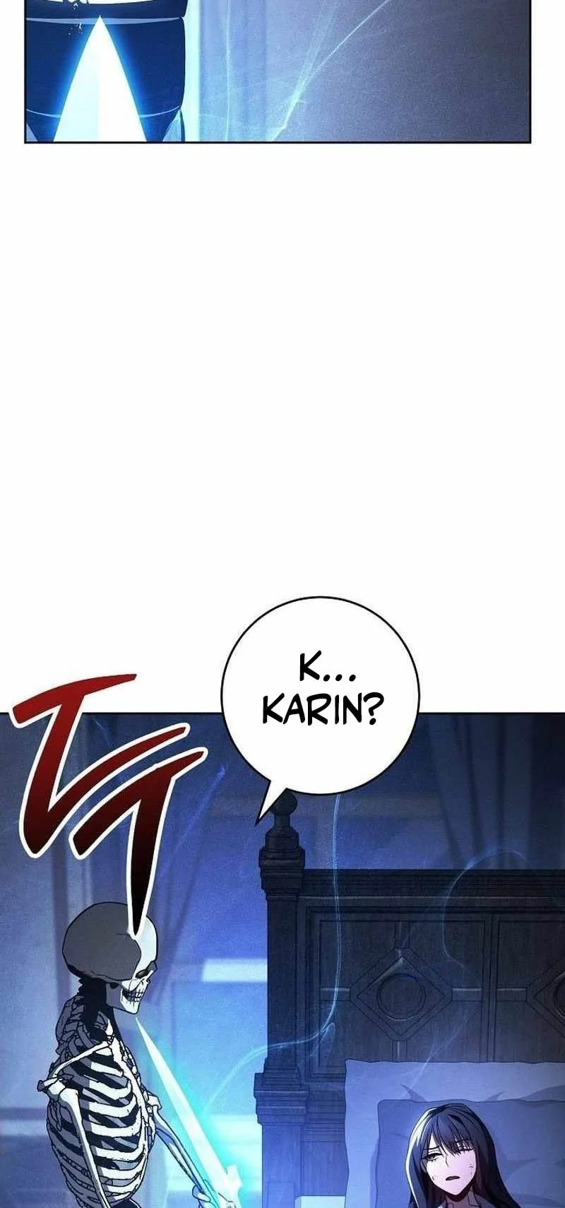 Skeleton Soldier Couldn’t Protect the Dungeon Chapter 355 Gambar 9