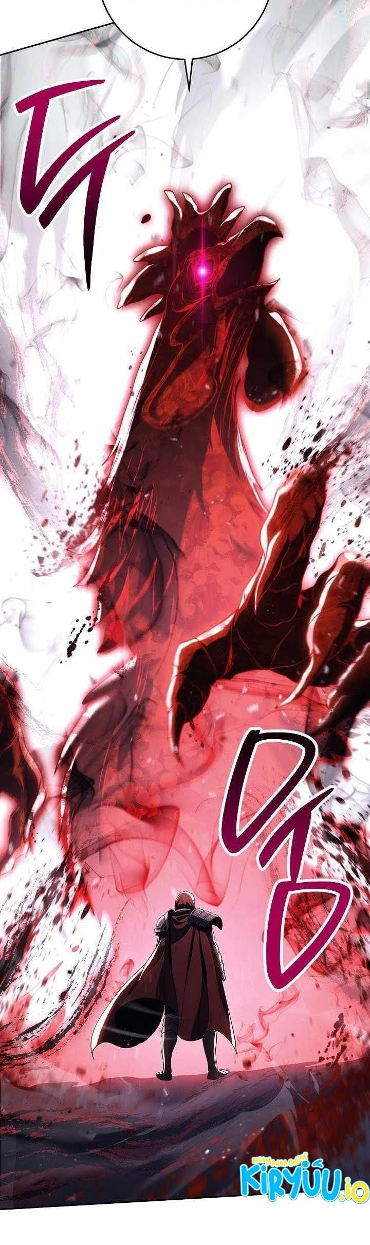 Skeleton Soldier Couldn’t Protect the Dungeon Chapter 357 Gambar 11