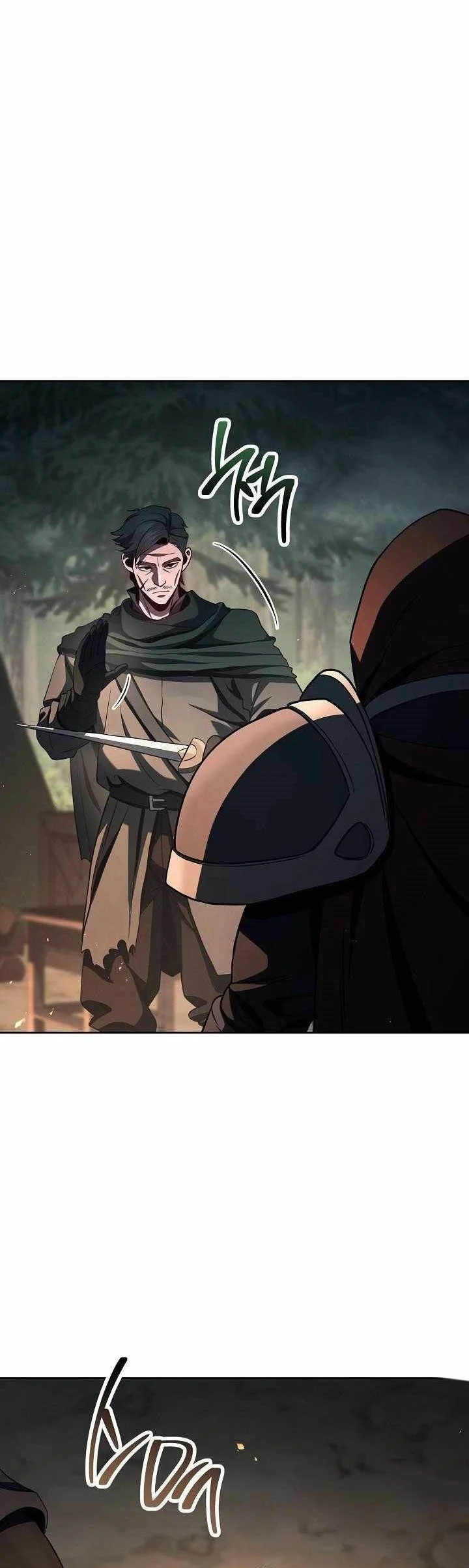 Skeleton Soldier Couldn’t Protect the Dungeon Chapter 357 Gambar 21