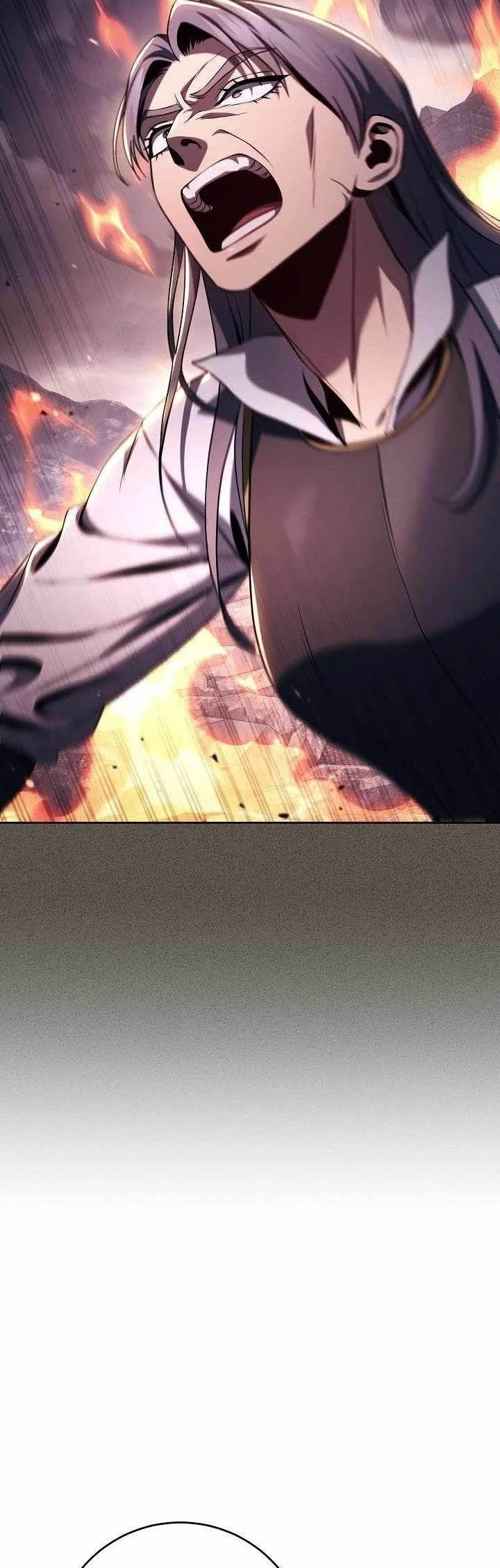 Skeleton Soldier Couldn’t Protect the Dungeon Chapter 357 Gambar 34