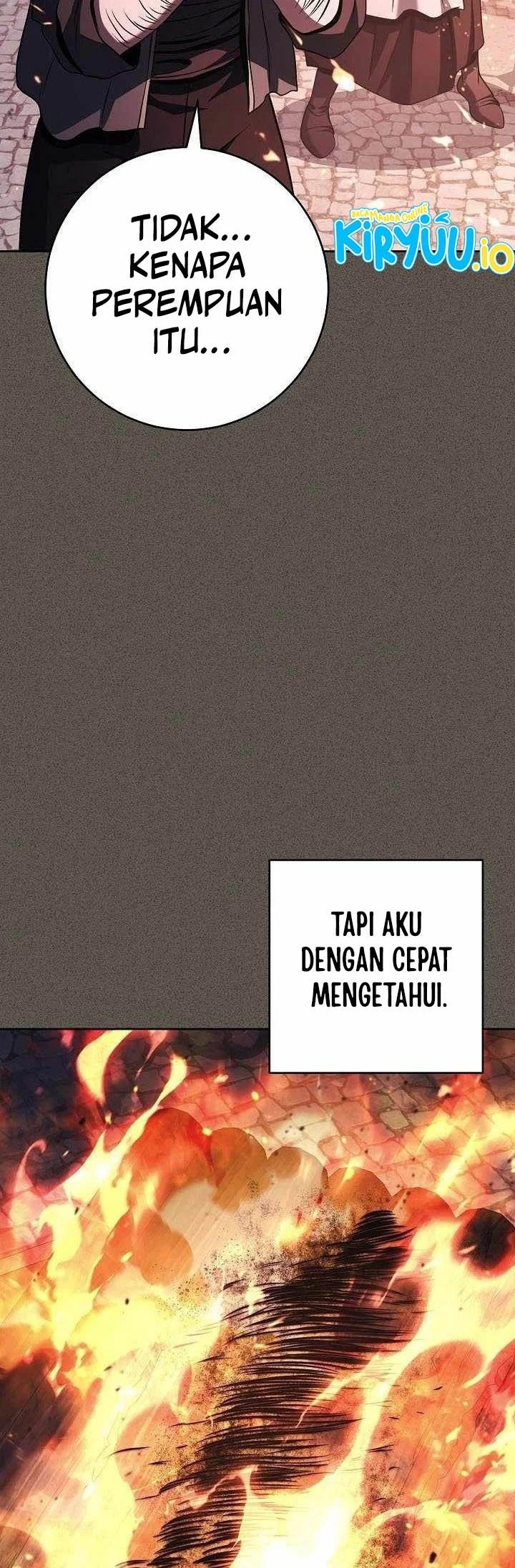 Skeleton Soldier Couldn’t Protect the Dungeon Chapter 357 Gambar 48