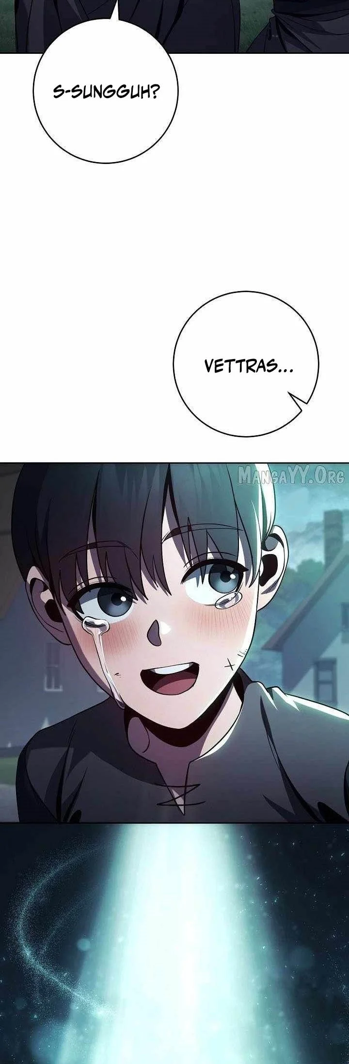 Skeleton Soldier Couldn’t Protect the Dungeon Chapter 357 Gambar 42