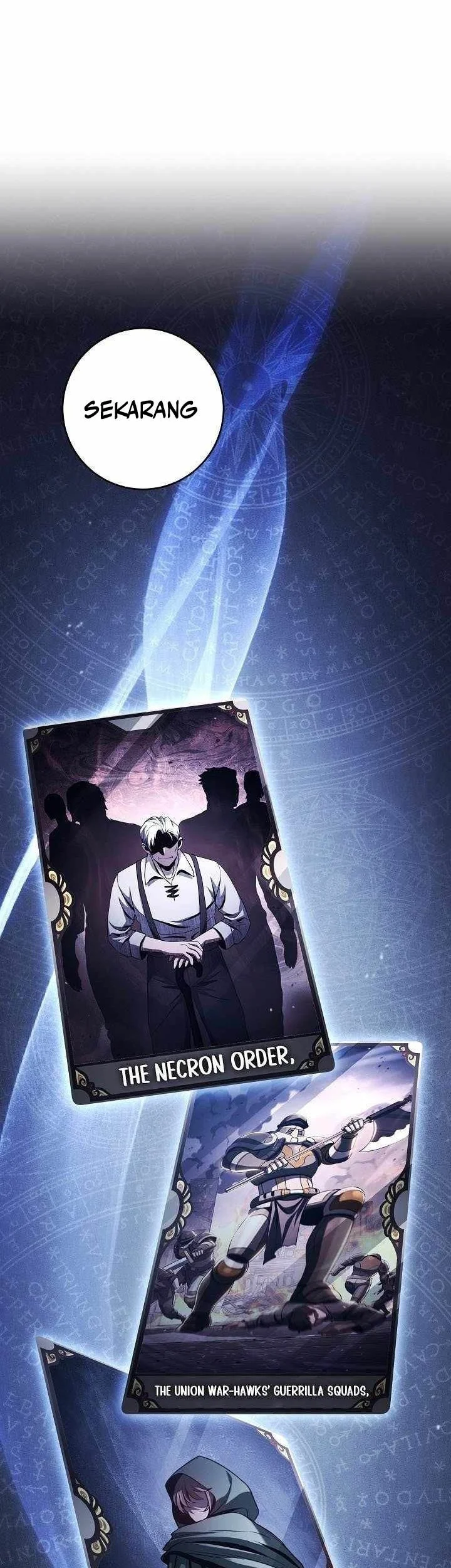 Skeleton Soldier Couldn’t Protect the Dungeon Chapter 357 Gambar 60