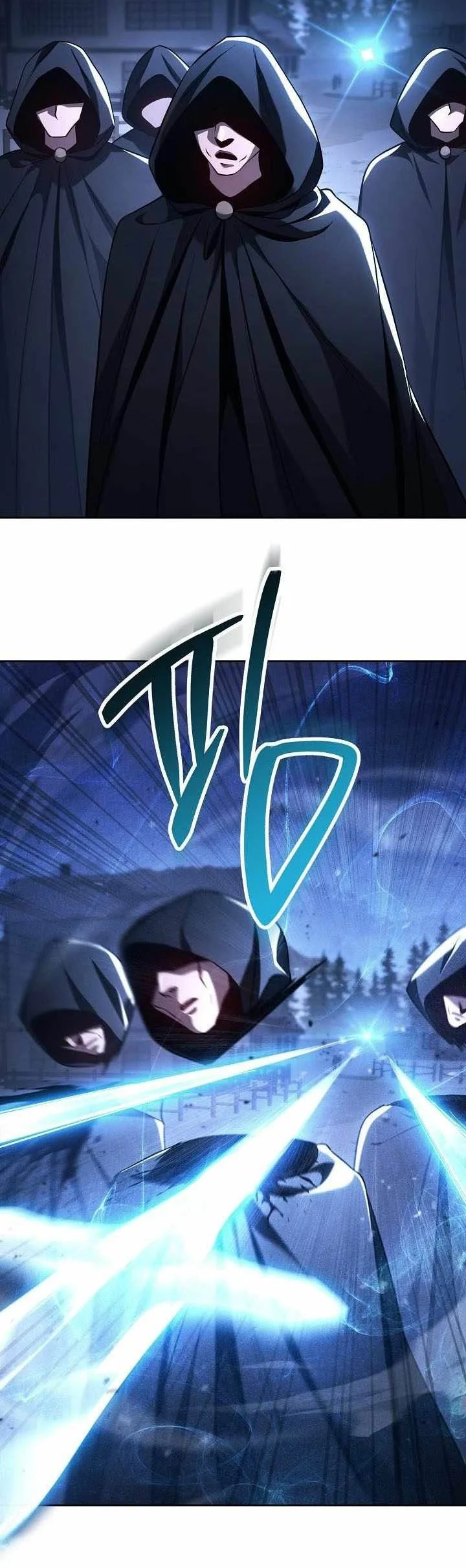 Skeleton Soldier Couldn’t Protect the Dungeon Chapter 357 Gambar 5