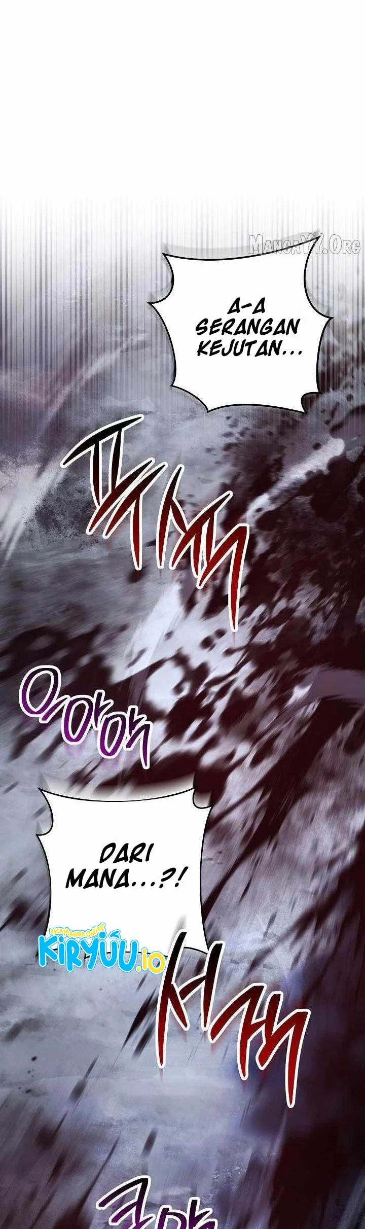 Skeleton Soldier Couldn’t Protect the Dungeon Chapter 357 Gambar 6