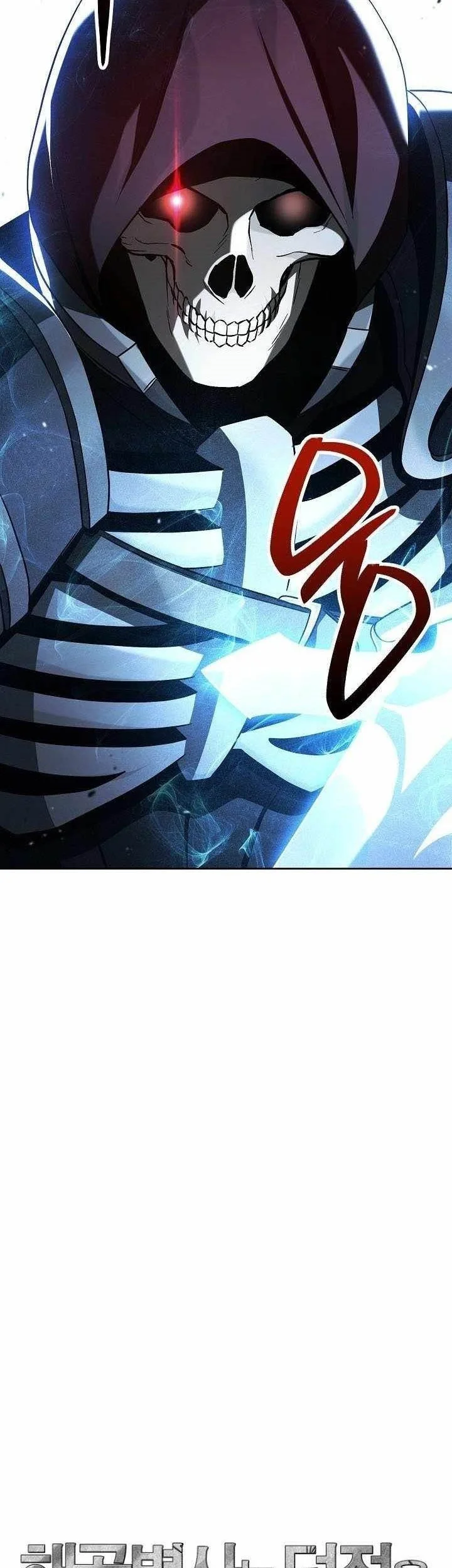 Skeleton Soldier Couldn’t Protect the Dungeon Chapter 357 Gambar 72