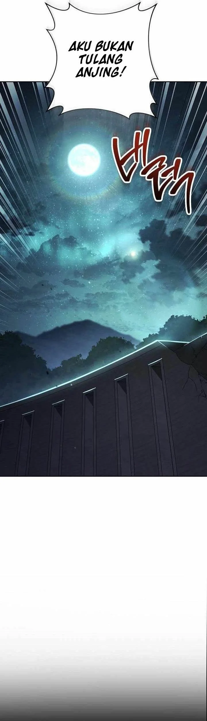 Skeleton Soldier Couldn’t Protect the Dungeon Chapter 359 Gambar 31