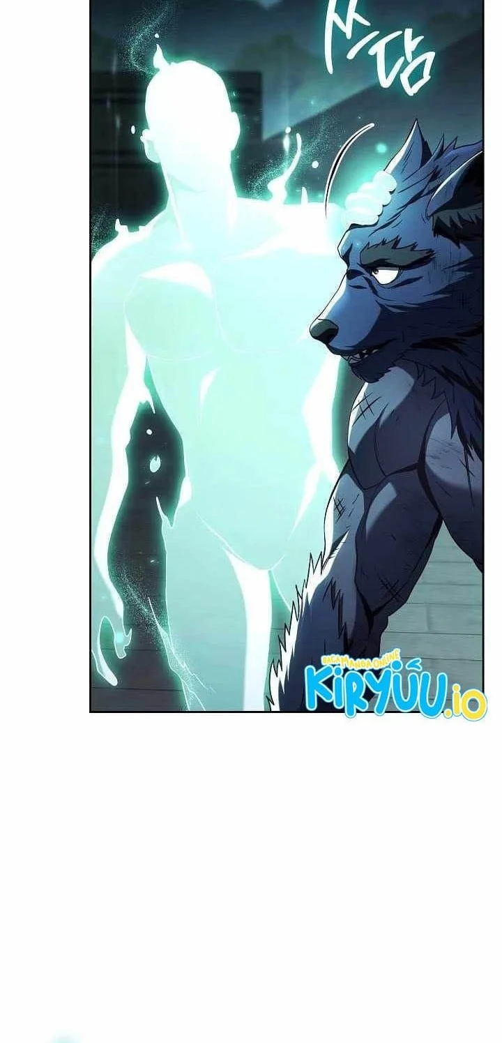 Skeleton Soldier Couldn’t Protect the Dungeon Chapter 359 Gambar 20