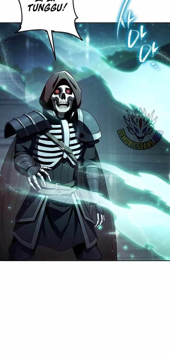 Skeleton Soldier Couldn’t Protect the Dungeon Chapter 359 Gambar 24