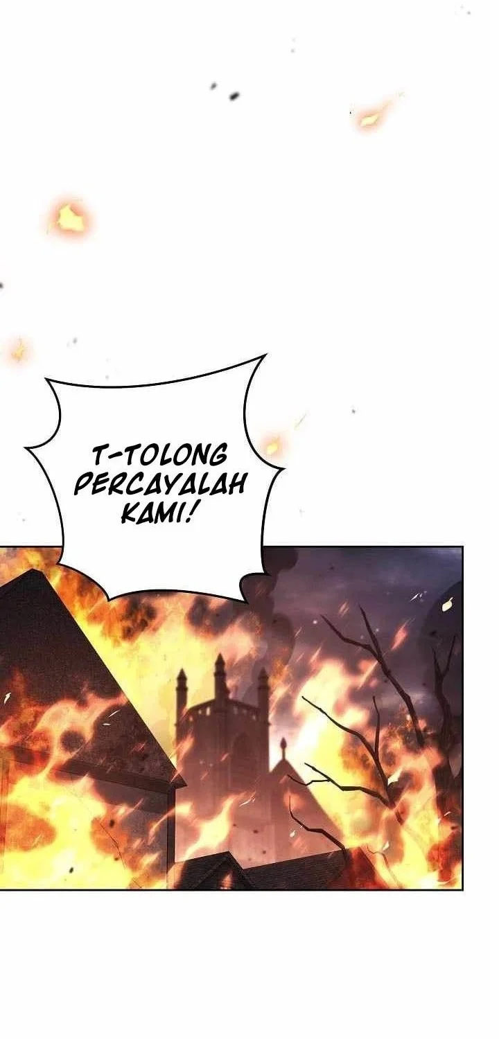 Skeleton Soldier Couldn’t Protect the Dungeon Chapter 359 Gambar 48