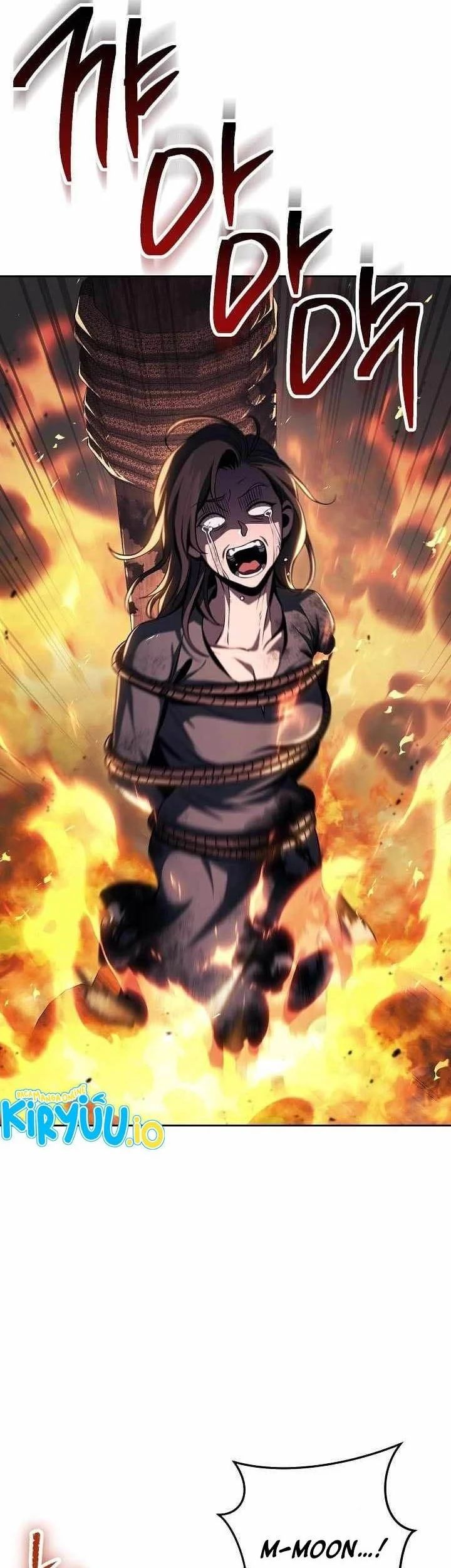 Skeleton Soldier Couldn’t Protect the Dungeon Chapter 359 Gambar 53