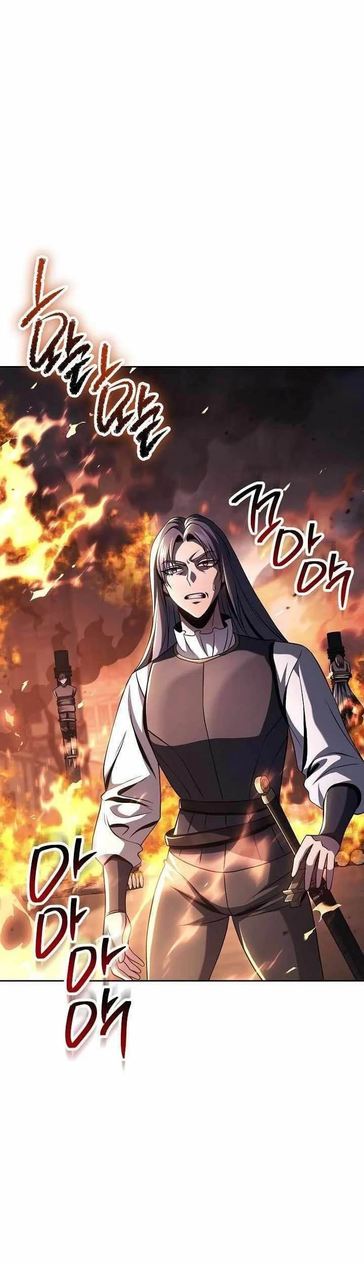 Skeleton Soldier Couldn’t Protect the Dungeon Chapter 359 Gambar 55