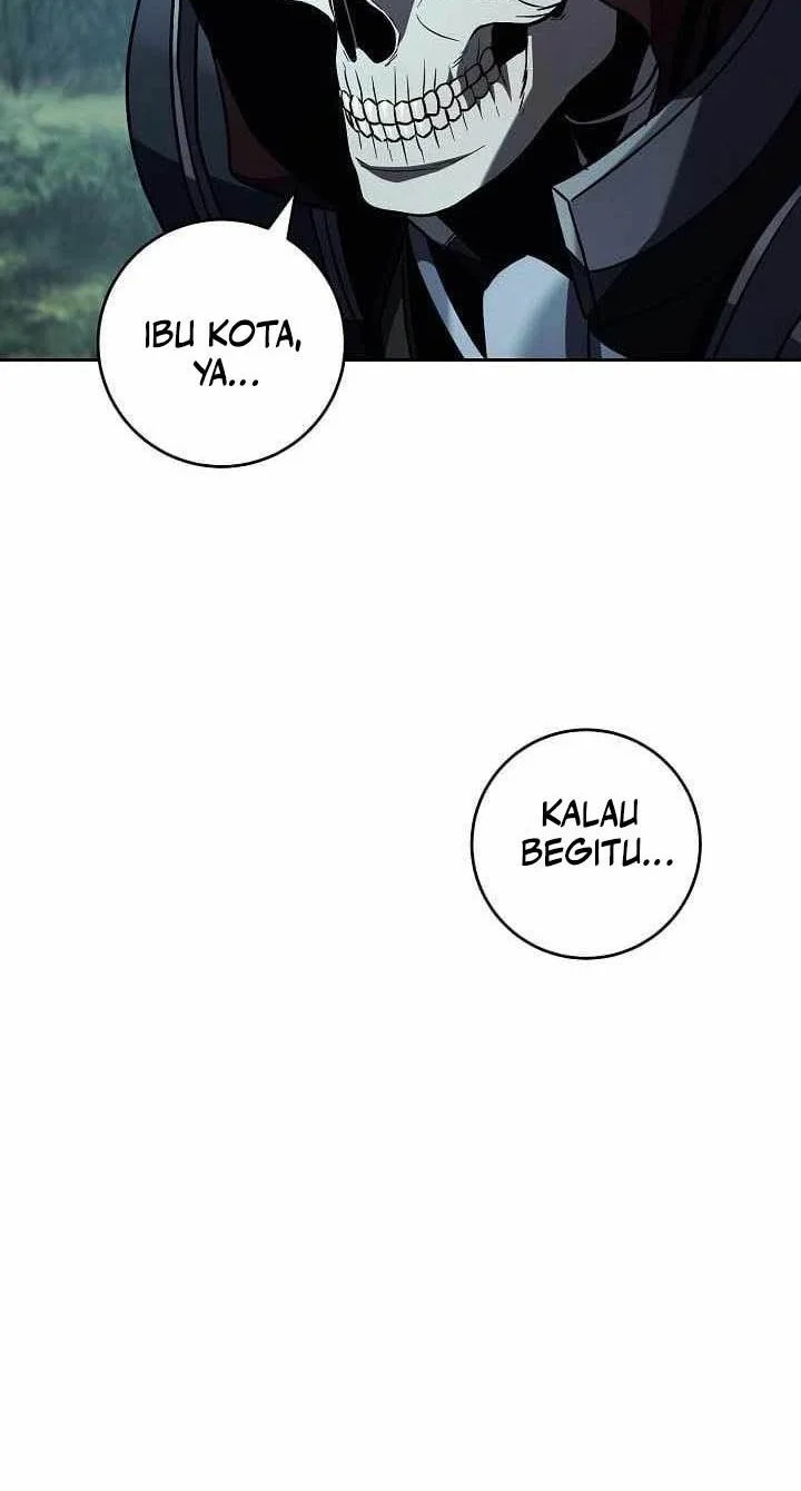 Skeleton Soldier Couldn’t Protect the Dungeon Chapter 359 Gambar 46