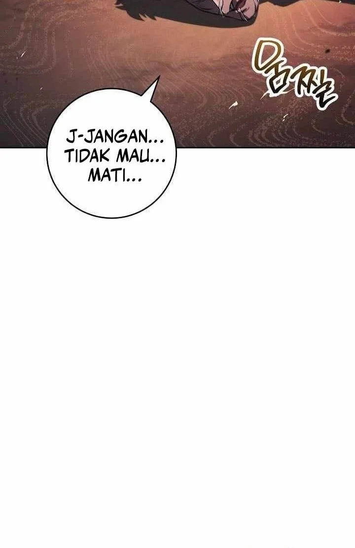 Skeleton Soldier Couldn’t Protect the Dungeon Chapter 359 Gambar 70