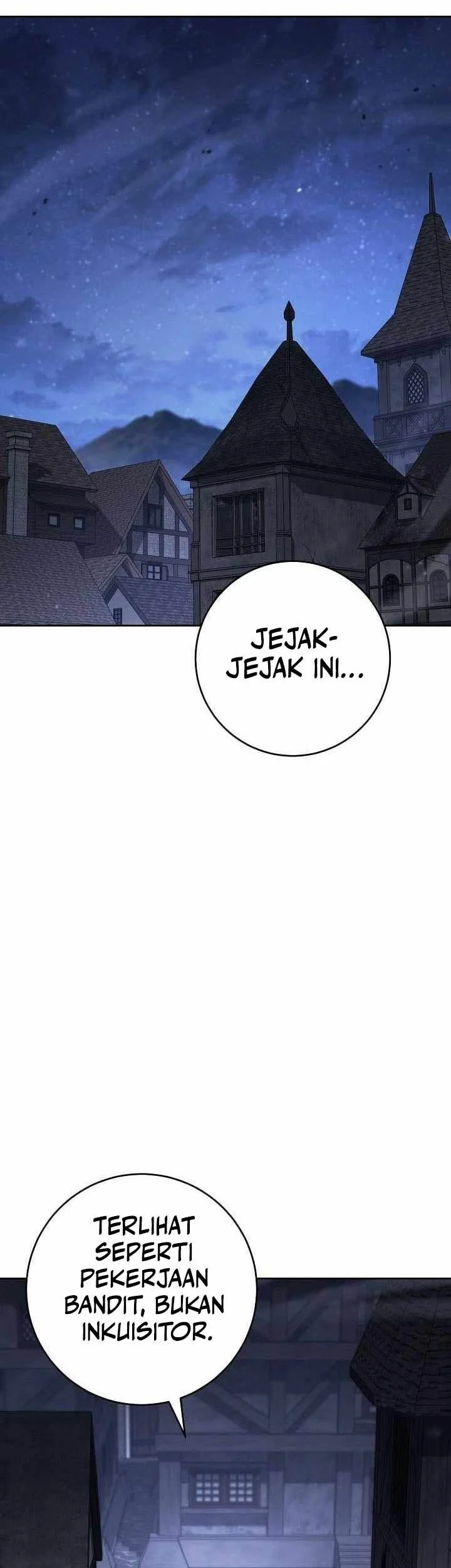 Skeleton Soldier Couldn’t Protect the Dungeon Chapter 359 Gambar 75