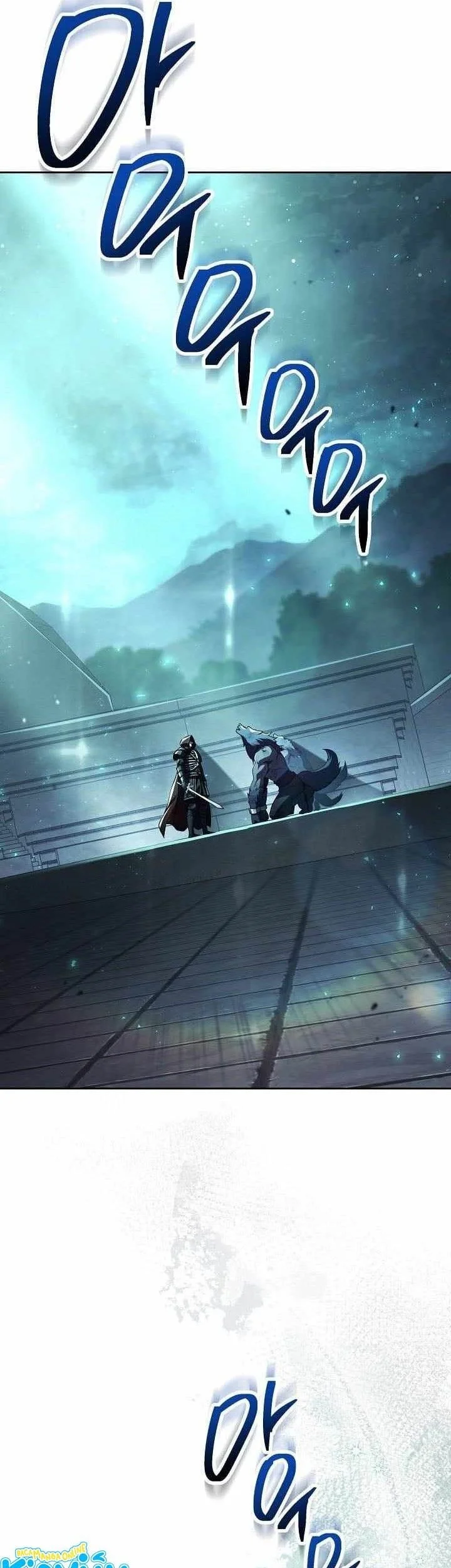 Skeleton Soldier Couldn’t Protect the Dungeon Chapter 359 Gambar 15