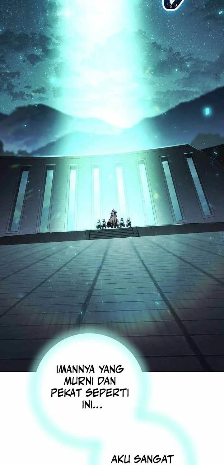 Skeleton Soldier Couldn’t Protect the Dungeon Chapter 359 Gambar 18