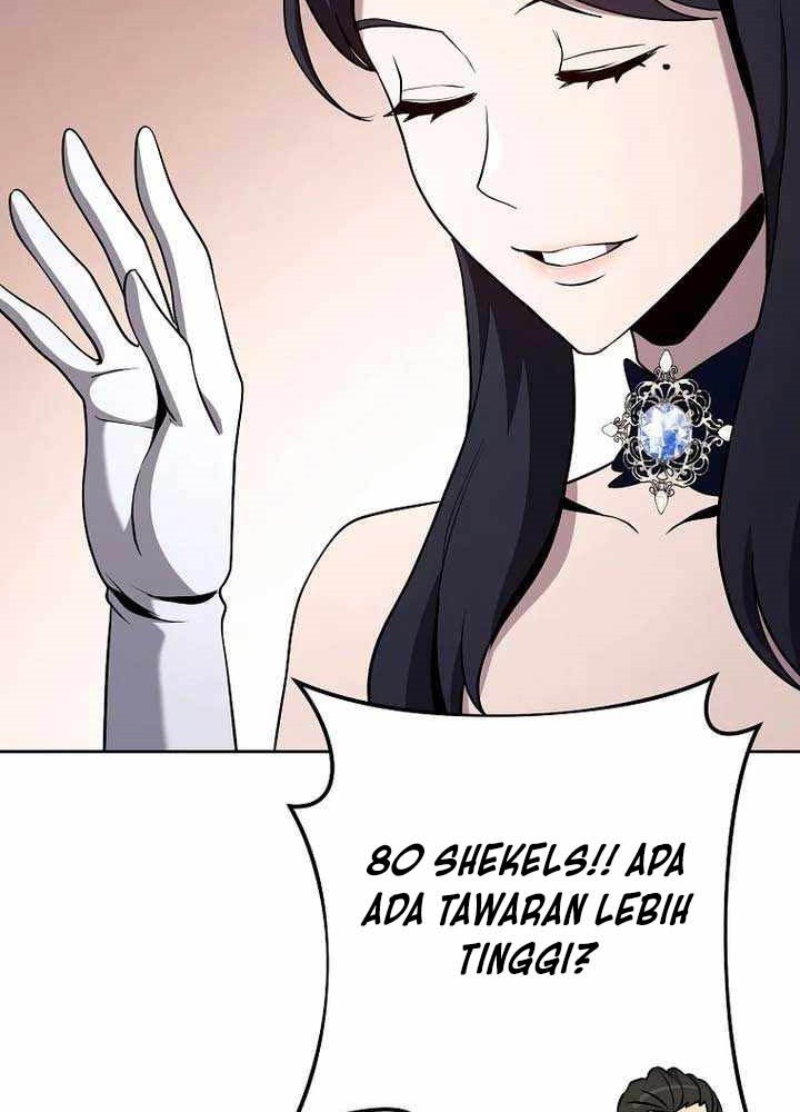 Skeleton Soldier Couldn’t Protect the Dungeon Chapter 300 Gambar 42