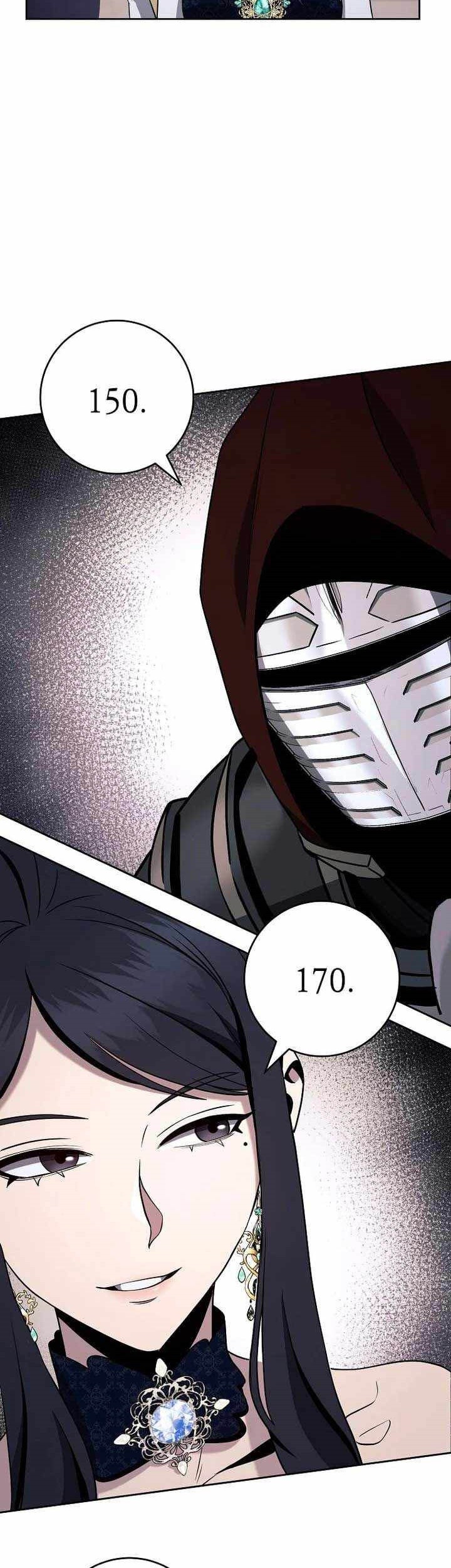 Skeleton Soldier Couldn’t Protect the Dungeon Chapter 300 Gambar 47