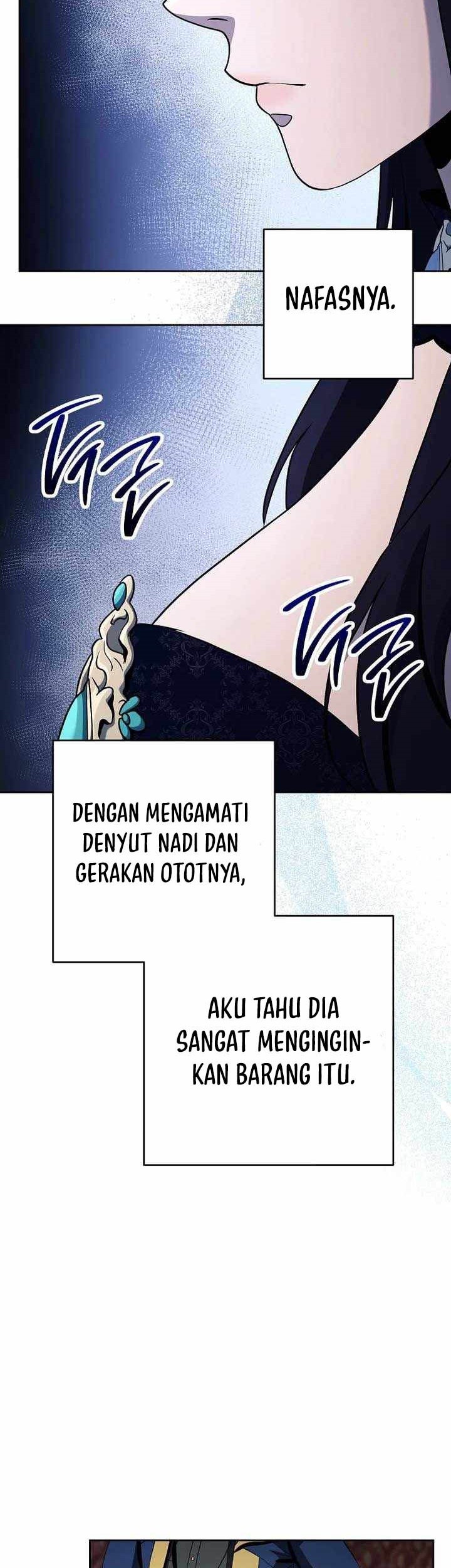 Skeleton Soldier Couldn’t Protect the Dungeon Chapter 300 Gambar 53