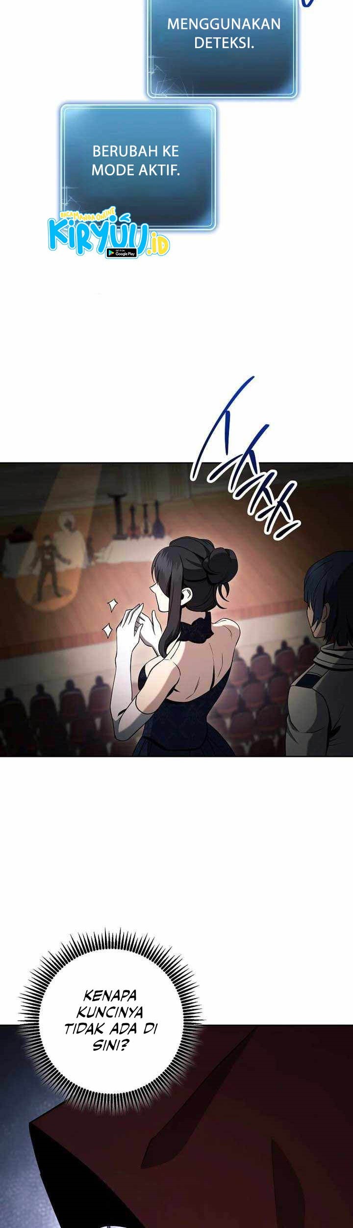 Skeleton Soldier Couldn’t Protect the Dungeon Chapter 300 Gambar 32