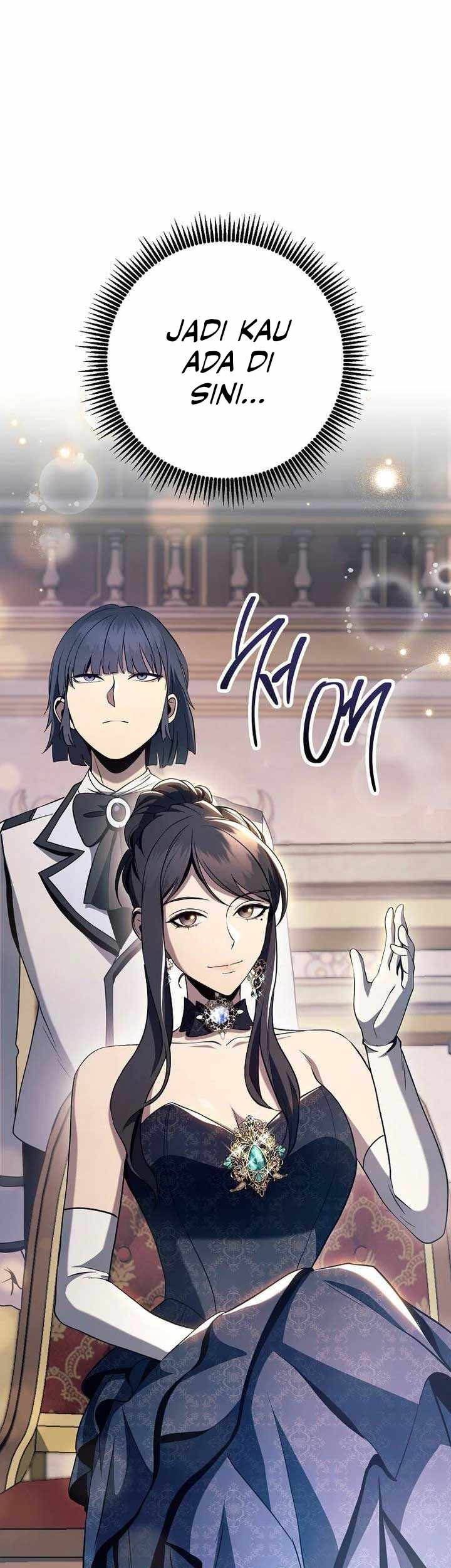 Komik Skeleton Soldier Couldn’t Protect the Dungeon Chapter 300 gambar nomor 1