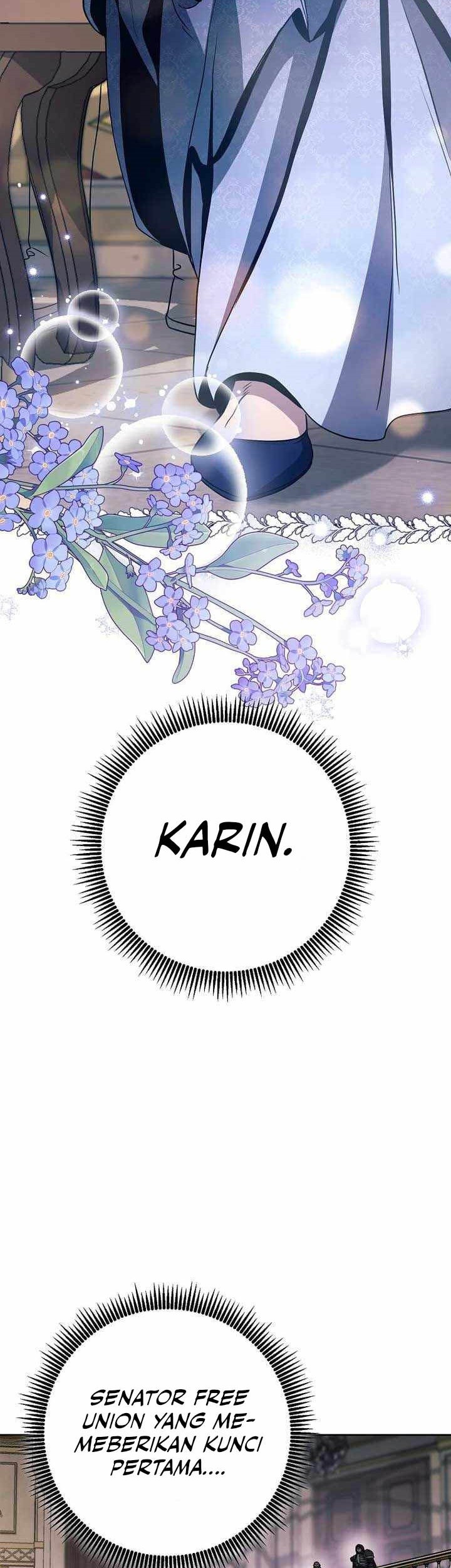 Manhwa Skeleton Soldier Couldn’t Protect the Dungeon Chapter 300 gambar nomor 2